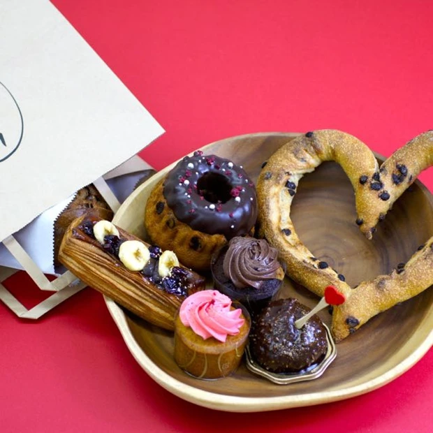 MAISON KAYSER VALENTINE’S DAY 2018