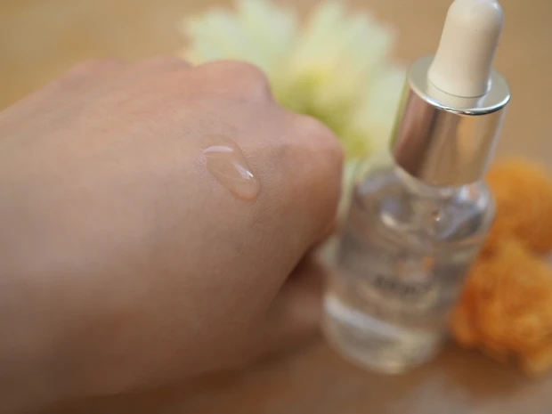 アラフォー美容ブロガーのリピ買いコスメ【美白美容液】_2_2