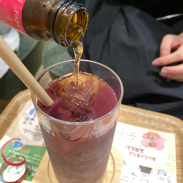 「ファンケル　SDGs week」17種類の健康ドリンクは年間を通じて販売！_6_2