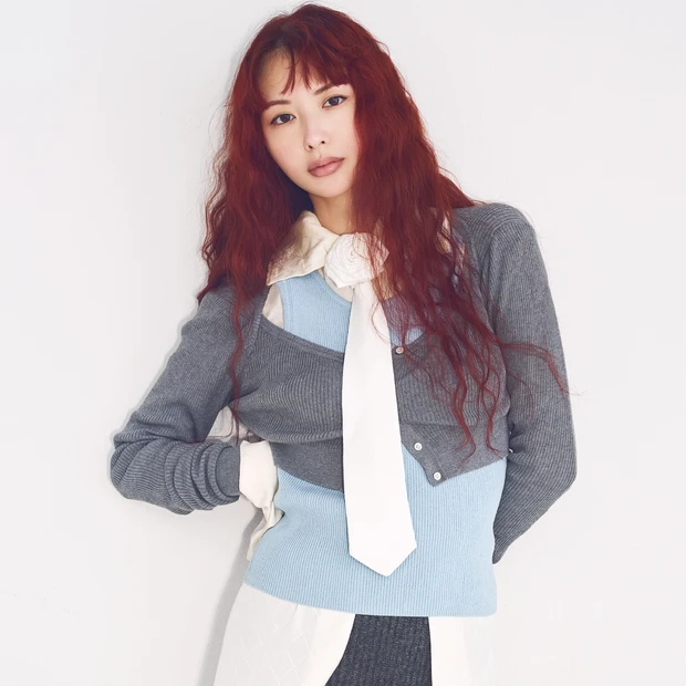 【鈴木えみさん】「幸せに感じる瞬間」は？ プライベートについてインタビュー！