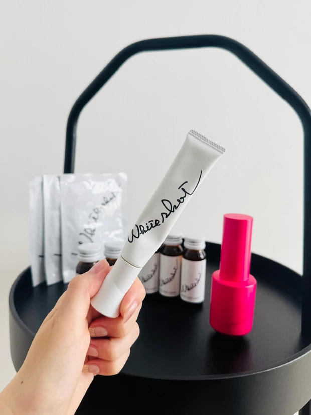 ホワイトショット SXS N