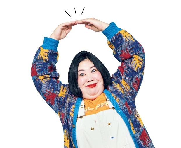 紅しょうががナビゲート！ あなたが痩せないホントの原因診断_2_4