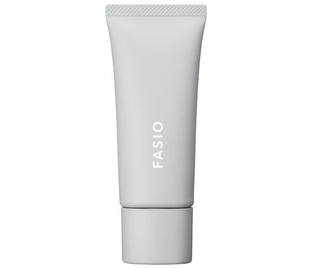 最強落ちない日焼け止め ファシオ くずれ・日やけ防止下地 03