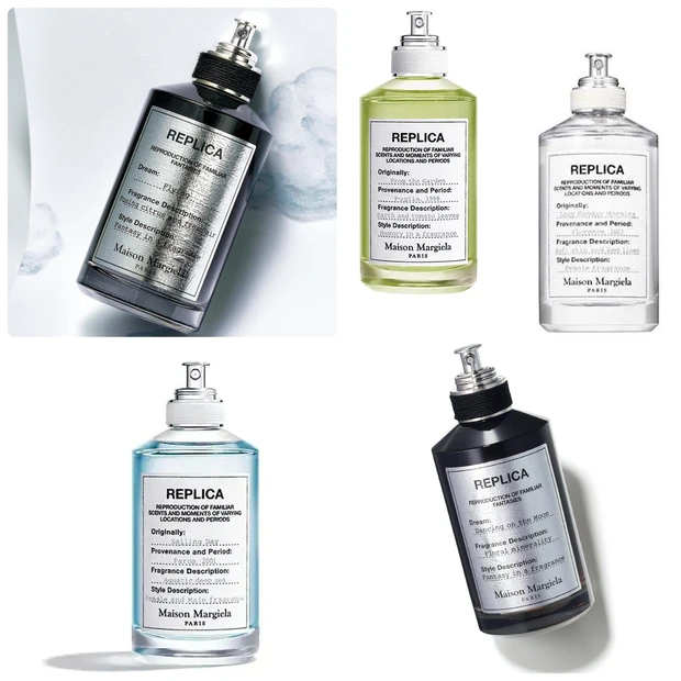 メゾン マルジェラ フレグランスの人気香水を特集|メンズ・レディース問わずおすすめの香り