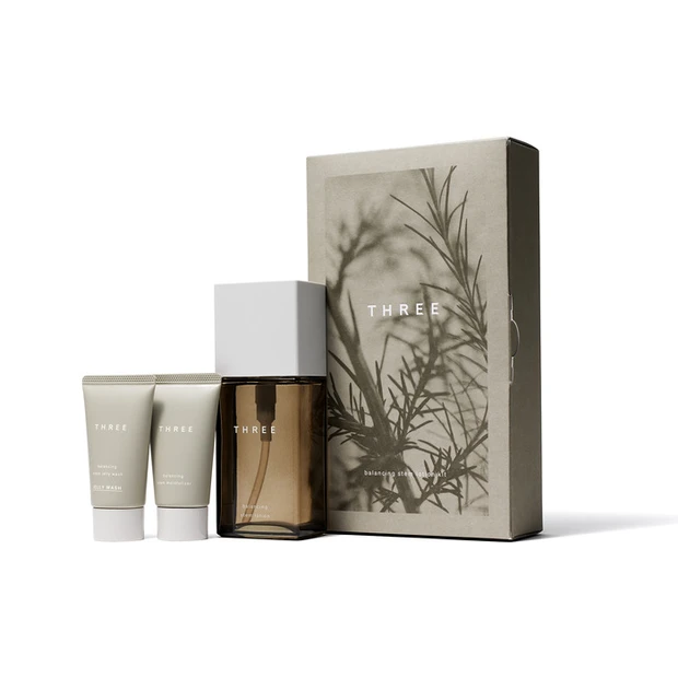 バランシングステム ローション キット