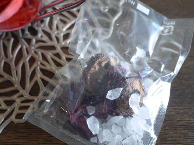 肌も心も癒される♡台湾発の漢方ブランド「DAYLILY」！_2_1