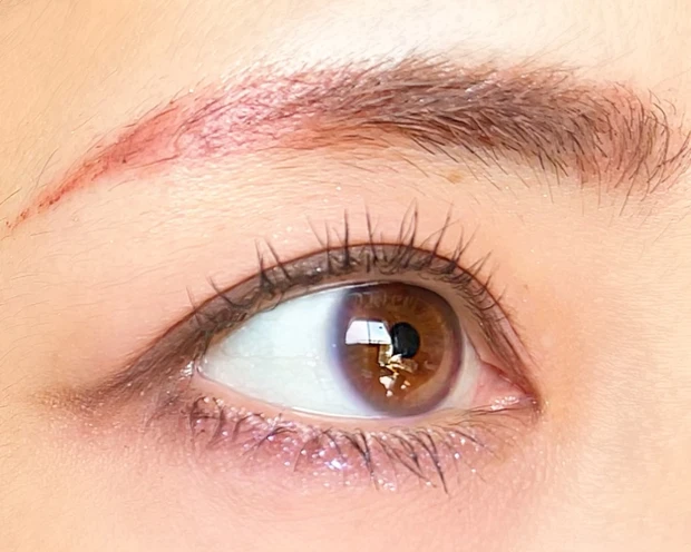 hince　ヒンス　ニューデップスアイシャドウ　インフロウ　お花見パレット