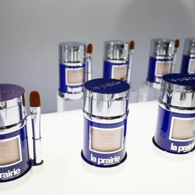 【la prairie（ラ・プレリー）新製品発表会】あの名品たちの秘密をそれぞれ入手！