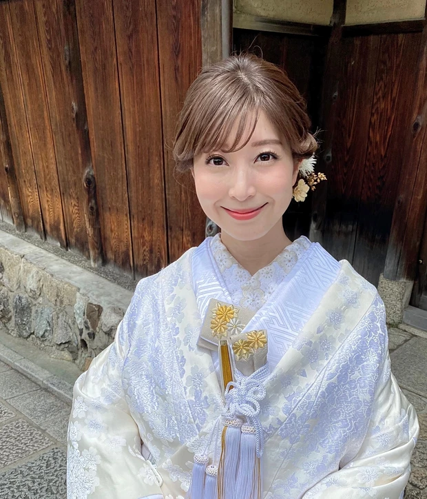 【和装ウェディング】憧れのフォトウェディングを行いました!大人女子でも似合う和装ヘアメイクのご紹介。撮影時の注意点とは?_2