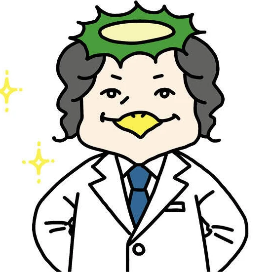 かっぱのみよじこと 岡部美代治