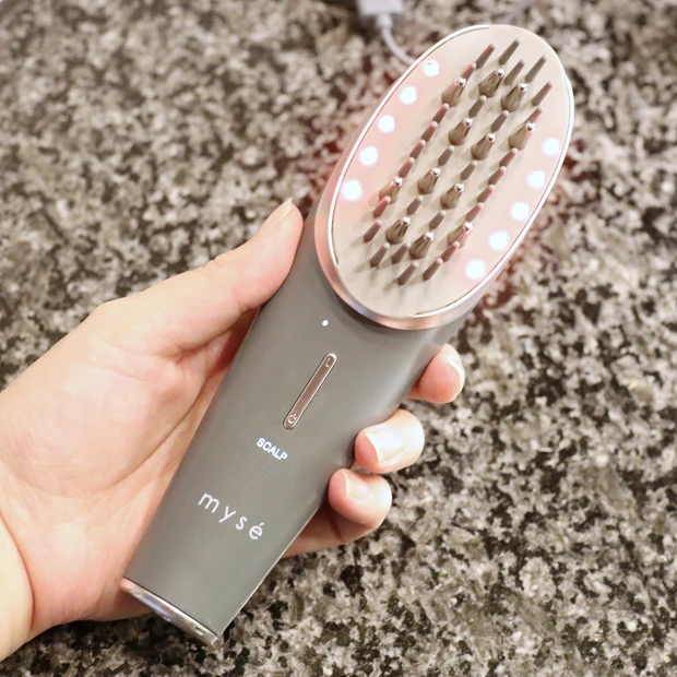 ヤーマン スカルプリフト アクティブプラス