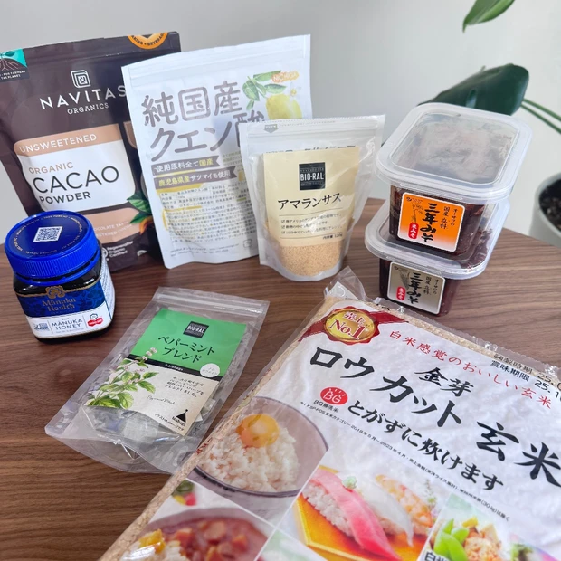 【サプリじゃないインナーケア】体の中から綺麗になる食べる美容8選
