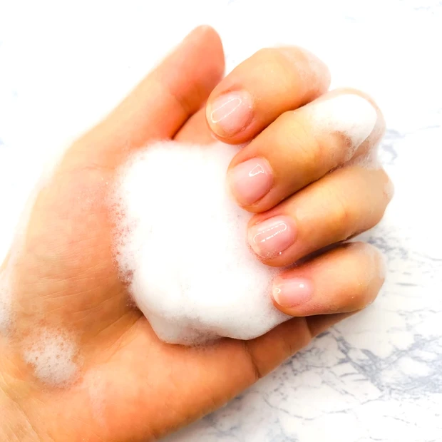 【ベストコスメ受賞】話題の「黒パケ毛穴スキンケア」
3アイテムを徹底比較してみた!!_5_3