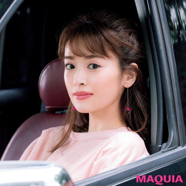 彼のハートを絶対キャッチ！ ドライブデートで成功するナチュ美肌のつくりか…