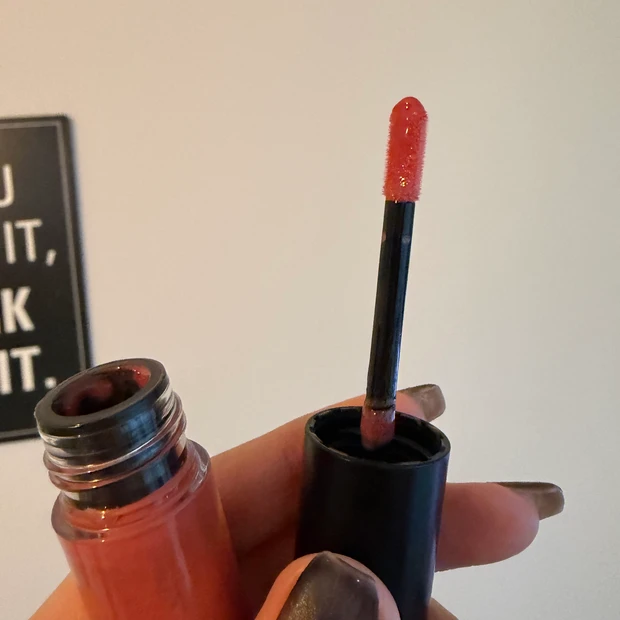 ロアリブ リップ 口コミ