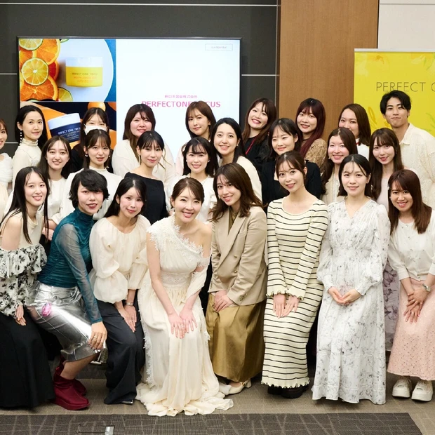 美容家 大野真理子さんも愛用「杏仁豆腐肌」になるためのスキンケアとは？