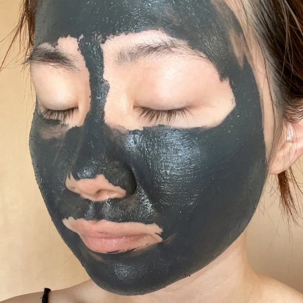 週１のスペシャルケア！汚れオフも 保湿も エイジングケアもこれ1つで完了｜SABON 3in1 マスク&スクラブ_2_3