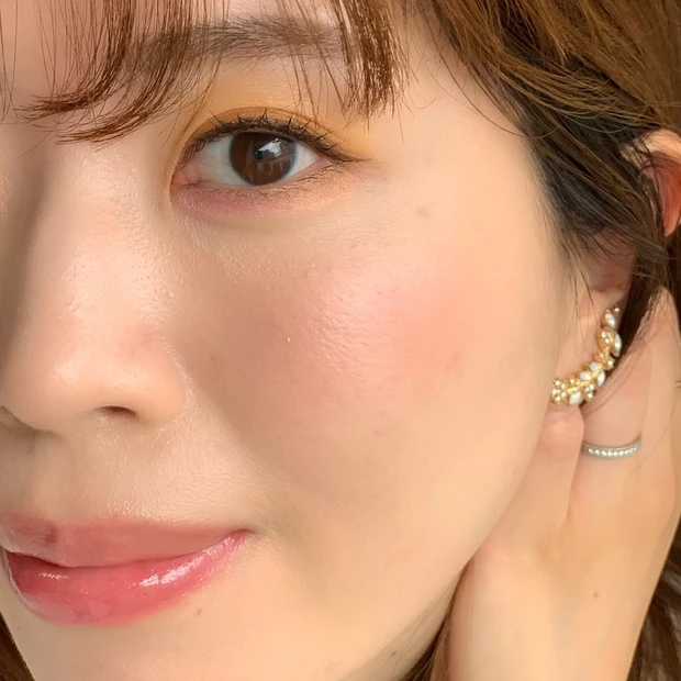 2020夏本命「みかん色」が可愛い！DIOR＜カラーゲームス＞をレポ♡_5_1