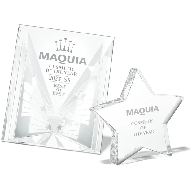 MAQUIA ベストコスメ 2025 上半期 PhotoGallery_2_1