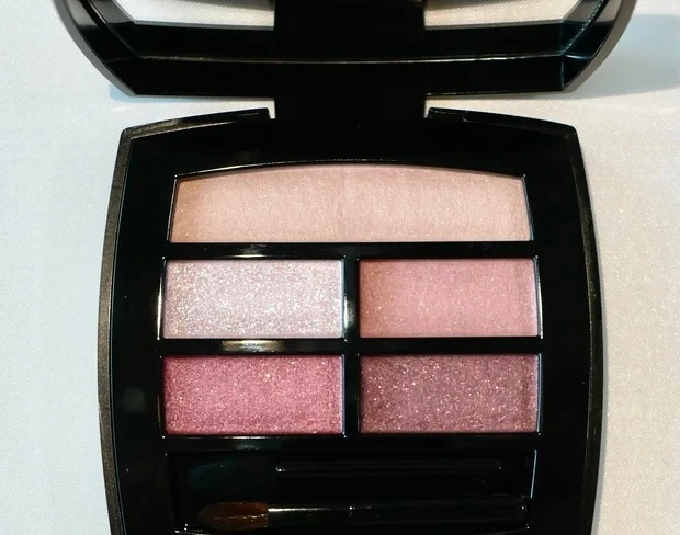 シャネル レ ベージュ パレット ルガール クール ドゥ シャネル