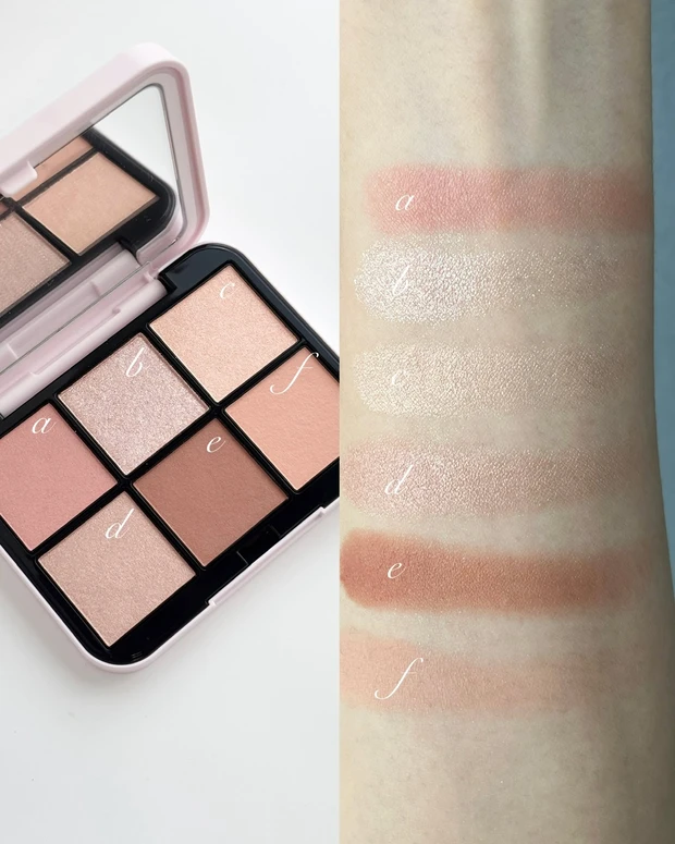 スナイデル ビューティ アイデザイナー n 06