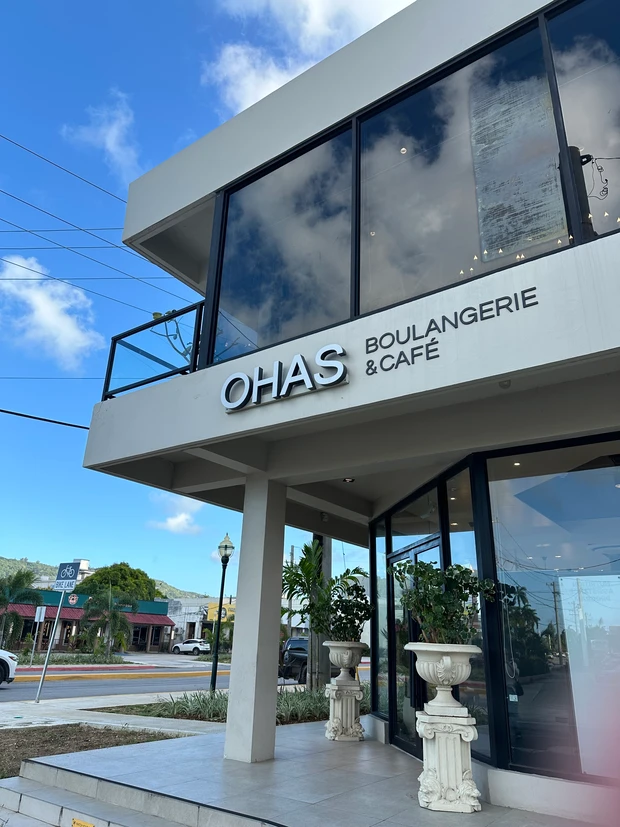 成田からたったの約3時間！サイパンでビーチヨガ　心身が安らぐデトックスの旅(1)_8_1