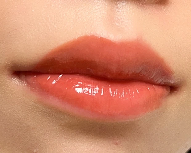 【新作コスメ】5月16日発売“伝説のリップが商品化”田中みな実×Fujikoのニュアンスラップティントを最速レビュー!「愛されみな実」になれる粘膜リップを徹底解剖
_9_1