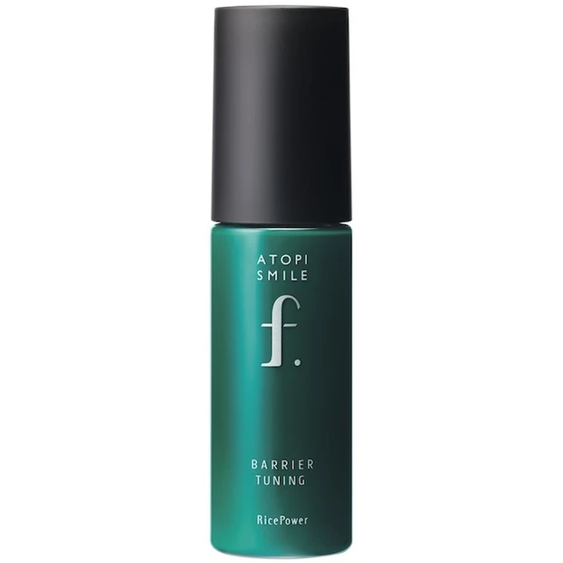 バリアチューニングセラム