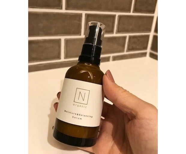 さらに進化した「N organic」のベーシックシリーズ♪_4