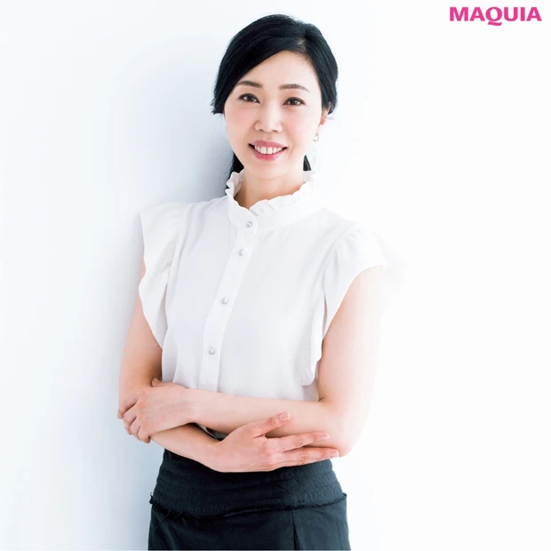 スキンケアの効果が倍増！ 浸透させる＆巡らせるための“ひと手間”手技