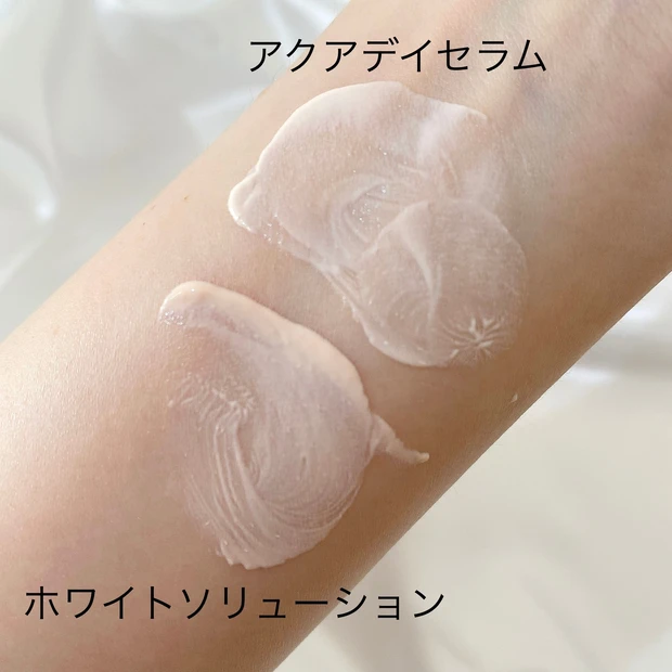 【紫外線対策】あなたはどっち派？アスタリフトの２大UV下地をレポ！_2_2