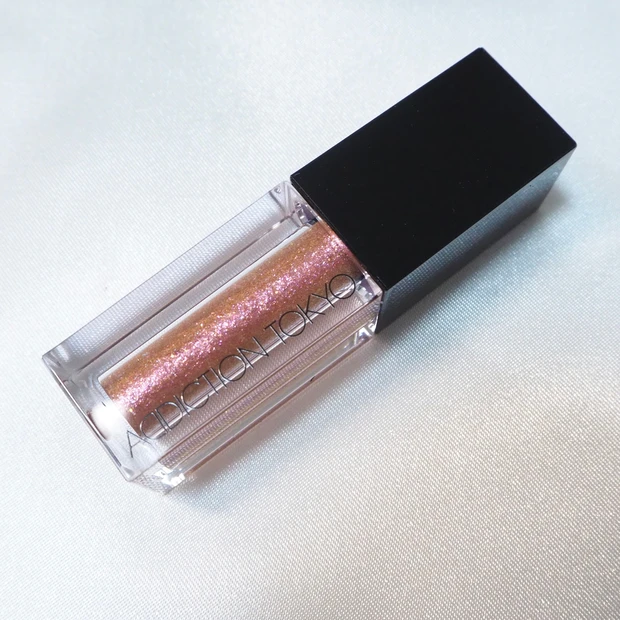 ザ リキッドアイシャドウ ウルトラスパークル 008 Unfading Love