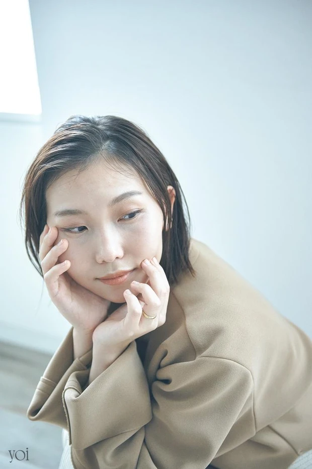 小林愛実　ポートレート　ピアニスト