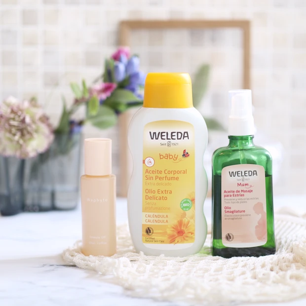 マタニティ美容