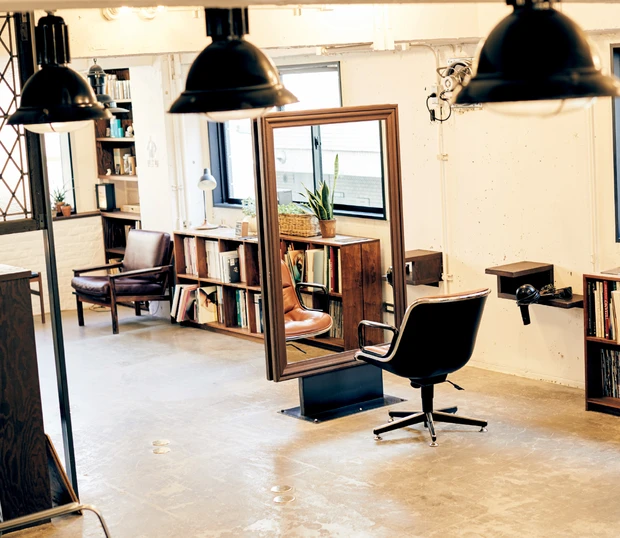 美容エディター愛用のヘアケアは？おすすめサロンも PhotoGallery_4_7