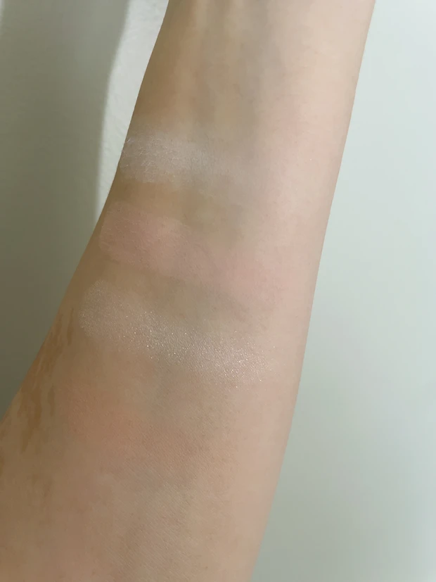 VDL チークステインブラッシャーパレット