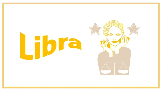 2026年上半期の運勢は？ 月星座・てんびん座の診断結果