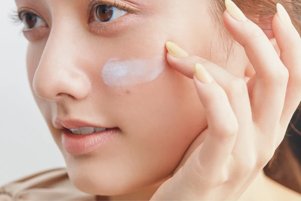 林 由香里さんが、今気になるメイク PhotoGallery_1_8