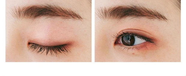 ディオール サンク クルール クチュール429 ピンクメイク やり方