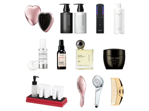 【2026年最新】プレゼントにおすすめのヘアケアグッズ20選！ ヘアオイルからブラシ、ガジェットまで紹介