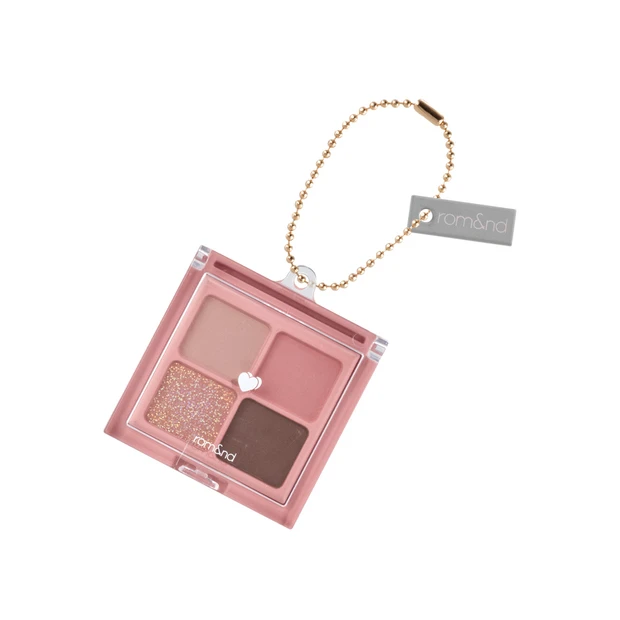 ベターザンアイズ（02 ドライローズ）