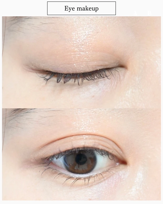 【SNIDEL BEAUTY】ナチュラルコスメ好きの推しコスメで夏のヌーディーメイク！_3_1