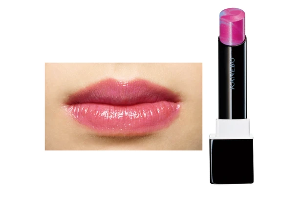 カネボウ モイスチャールージュネオ 302