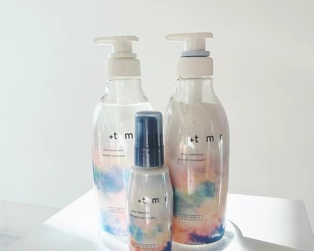 【イベント】ヘアケアブランド【プラストゥモロー】のローンチイベントに行ってきました！_4