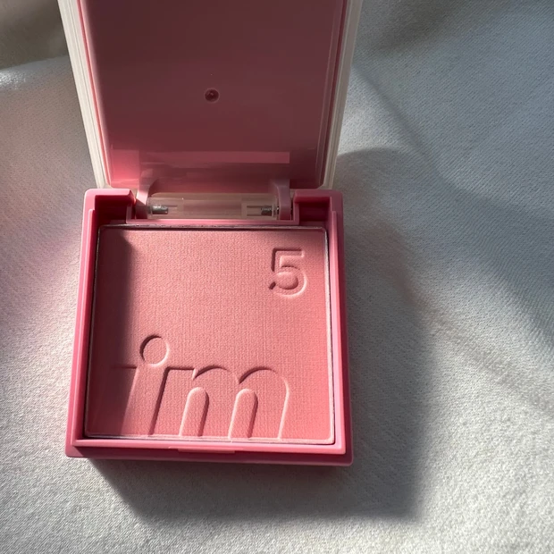 アイムミミ　マルチキューブ　チーク