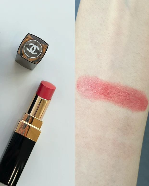 シャネル ルージュ ココ フラッシュ