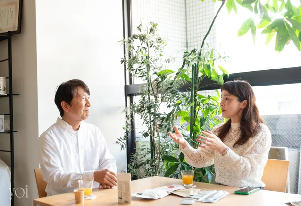 たかくら新産業　だいじょうぶなもの　オーガニック-4