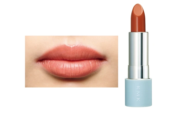 RMK ザ マット リップカラー 01 