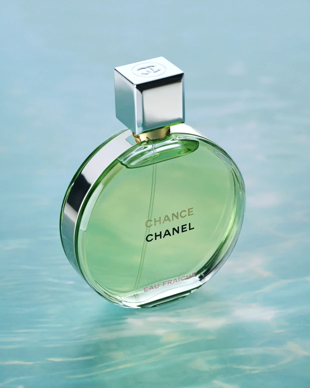 シャネル、シャネルの香水、チャンス オー フレッシュ オードゥ パルファム、ハイブランドコスメ