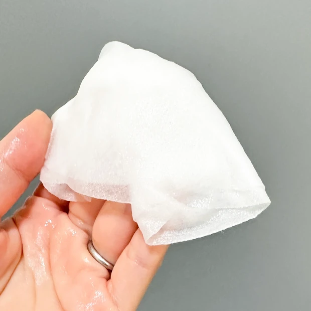 【ルルルンどれがいい？】敏感肌30代の私が選んだルルルン4選！_6_1